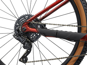 Liv Tempt 2 Hardtail Trail Bike 2025 Mars Dust 