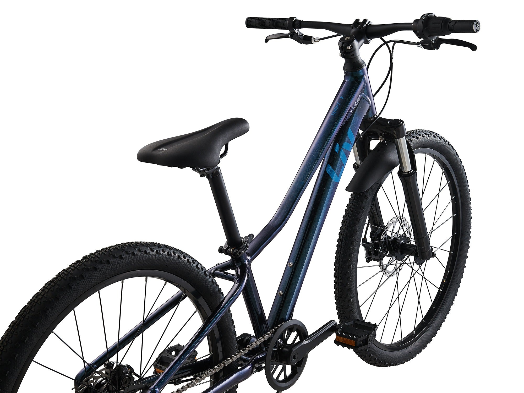 Liv Tempt 24 Disc Hardtail Trail Kids Bike 2025