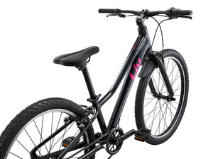 Liv Tempt 24 Lite Kids Bike 2025 Black