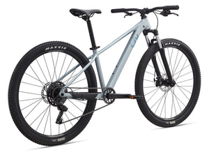 Liv Tempt 4 Hardtail Trail Bike 2026 Nordic Breeze