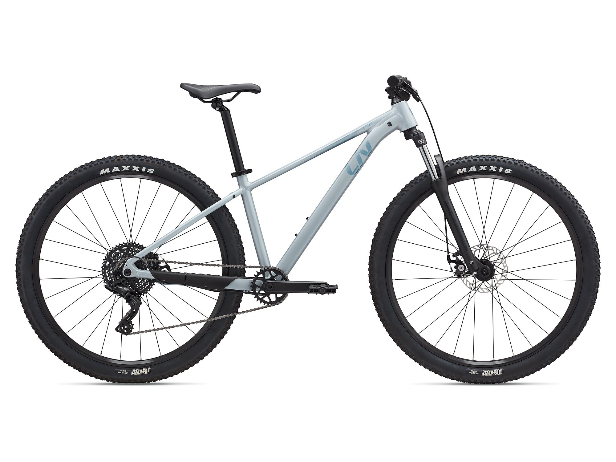 Liv Tempt 4 Hardtail Trail Bike 2026 Nordic Breeze