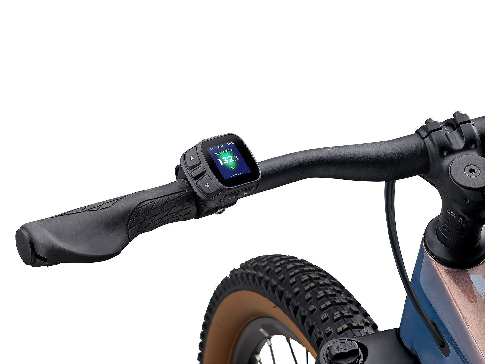 Liv Tempt E+ Hardtail Electric Bike 2026