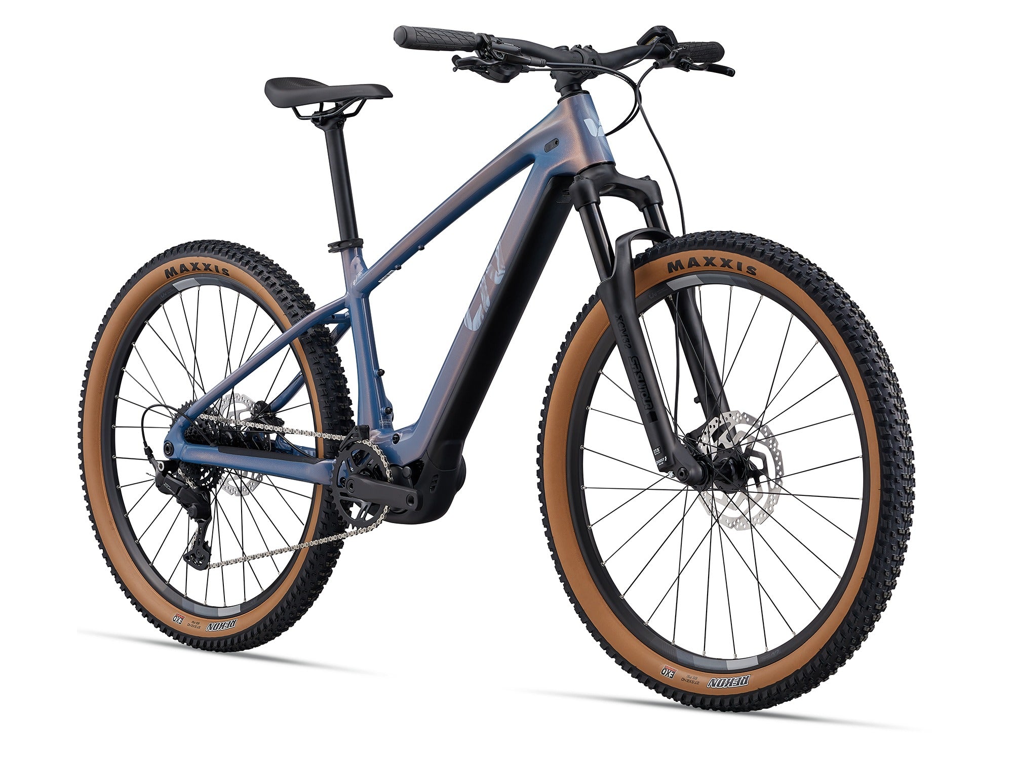 Liv Tempt E+ Hardtail Electric Bike 2026