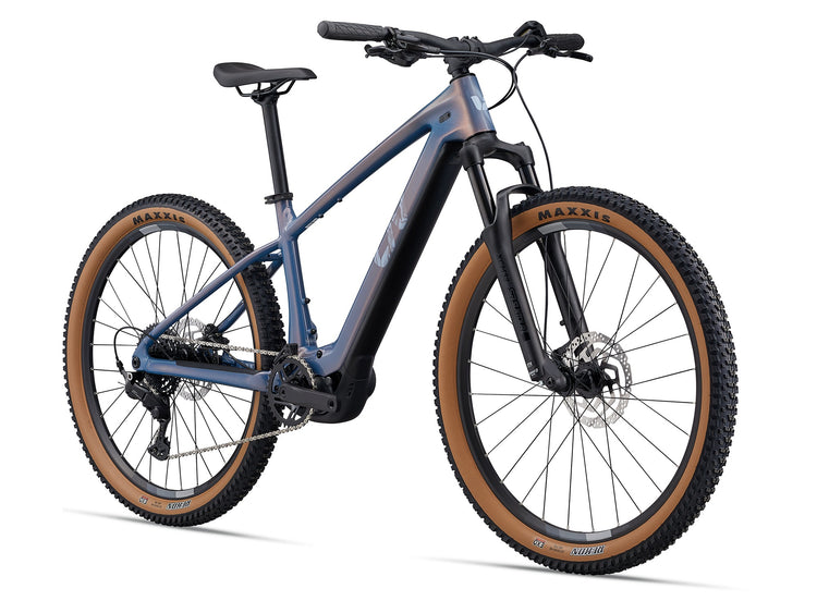 Liv Tempt E+ Hardtail Electric Bike 2026