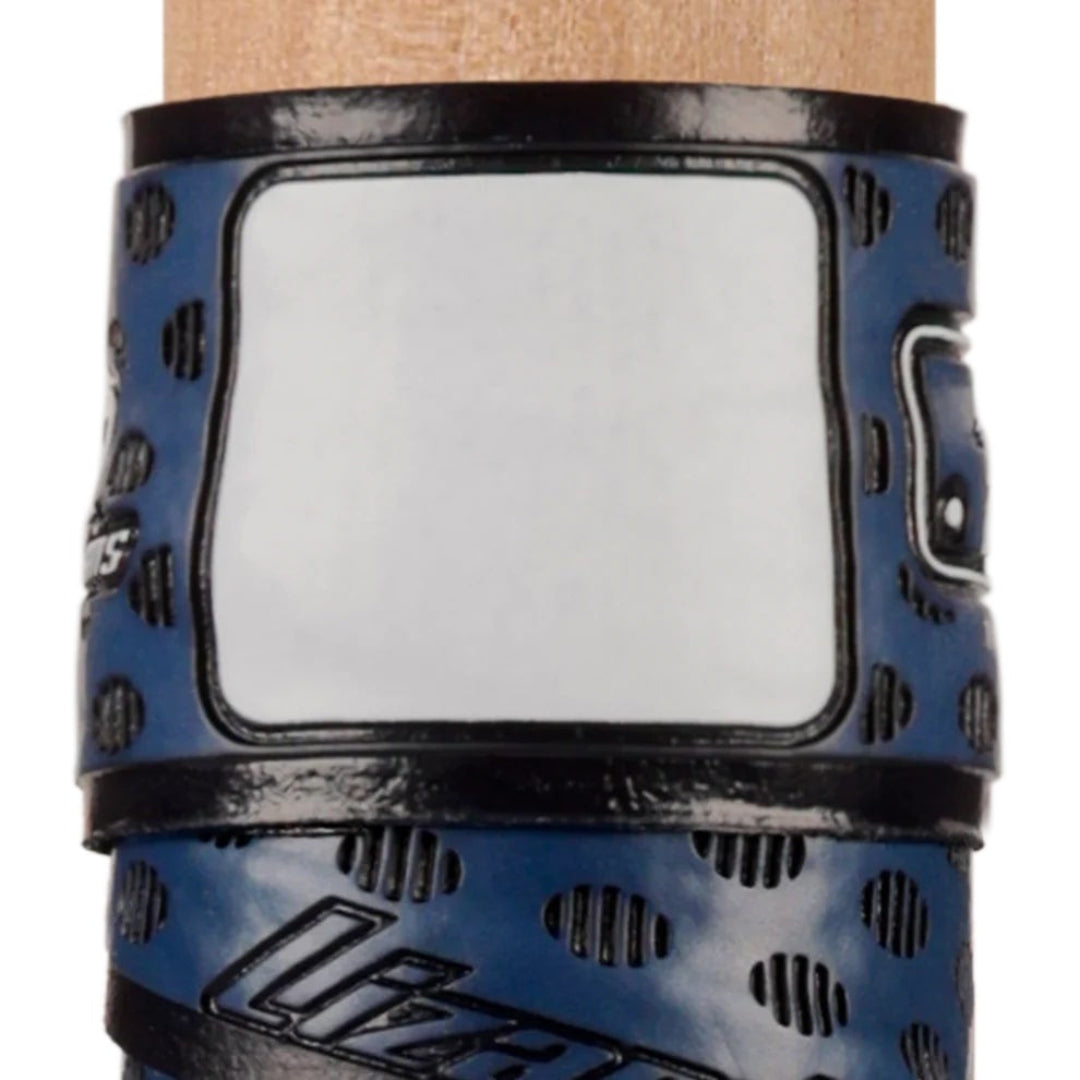 Lizard Skins 0.5mm Durasoft Polymer Ultra Grip Solid Color Bat Grip