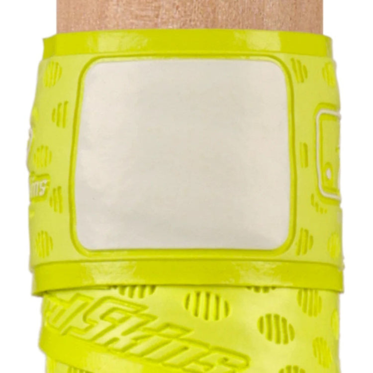 Lizard Skins 0.5mm Durasoft Polymer Ultra Grip Solid Color Bat Grip