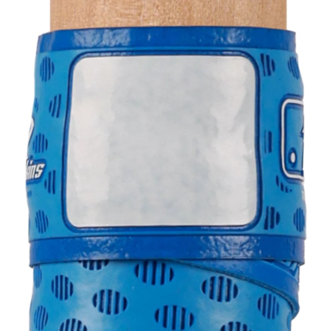 Lizard Skins 0.5mm Durasoft Polymer Ultra Grip Solid Color Bat Grip