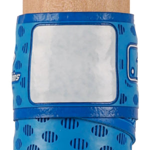 Lizard Skins 0.5mm Durasoft Polymer Ultra Grip Solid Color Bat Grip