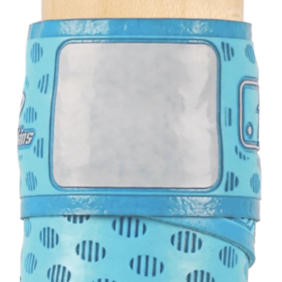 Lizard Skins 0.5mm Durasoft Polymer Ultra Grip Solid Color Bat Grip