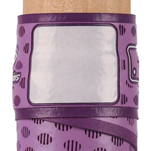 Lizard Skins 0.5mm Durasoft Polymer Ultra Grip Solid Color Bat Grip