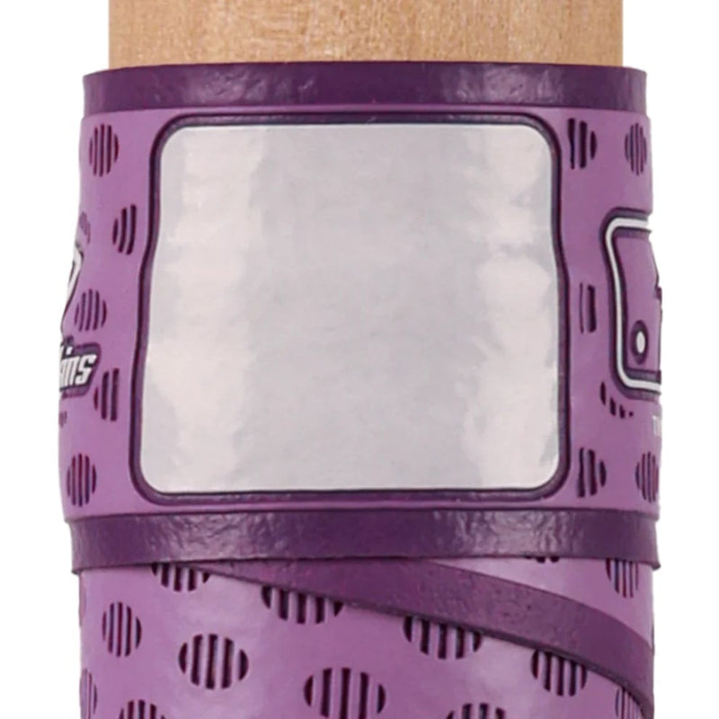 Lizard Skins 0.5mm Durasoft Polymer Ultra Grip Solid Color Bat Grip