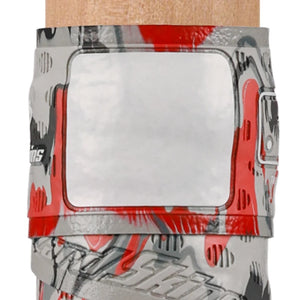 Lizard Skin 0.5mm Durasoft Polymer Ultra Grip Camo Bat Grip