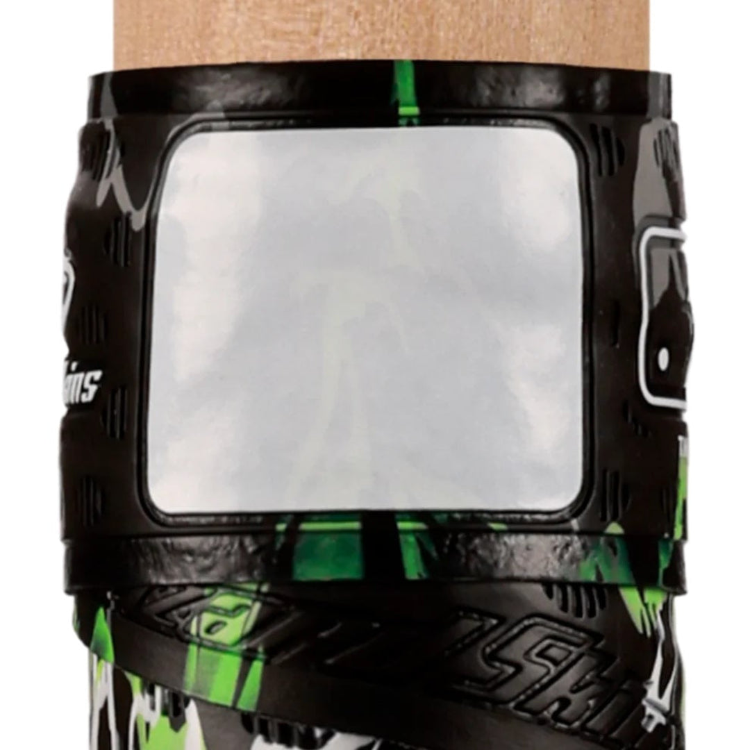 Lizard Skin 0.5mm Durasoft Polymer Ultra Grip Camo Bat Grip