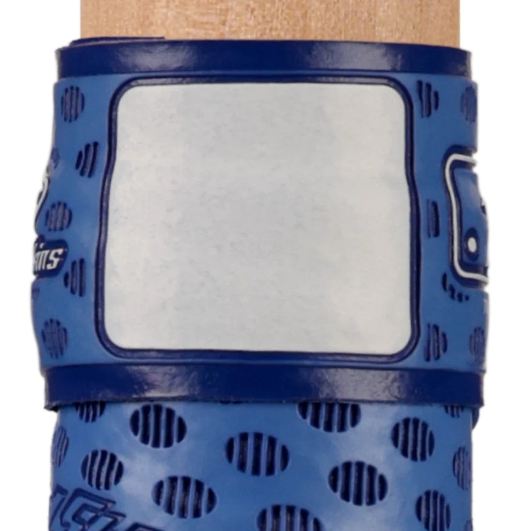 Lizard Skins 1.1mm Durasoft Polymer Ultra Grip Solid Color Bat Grip