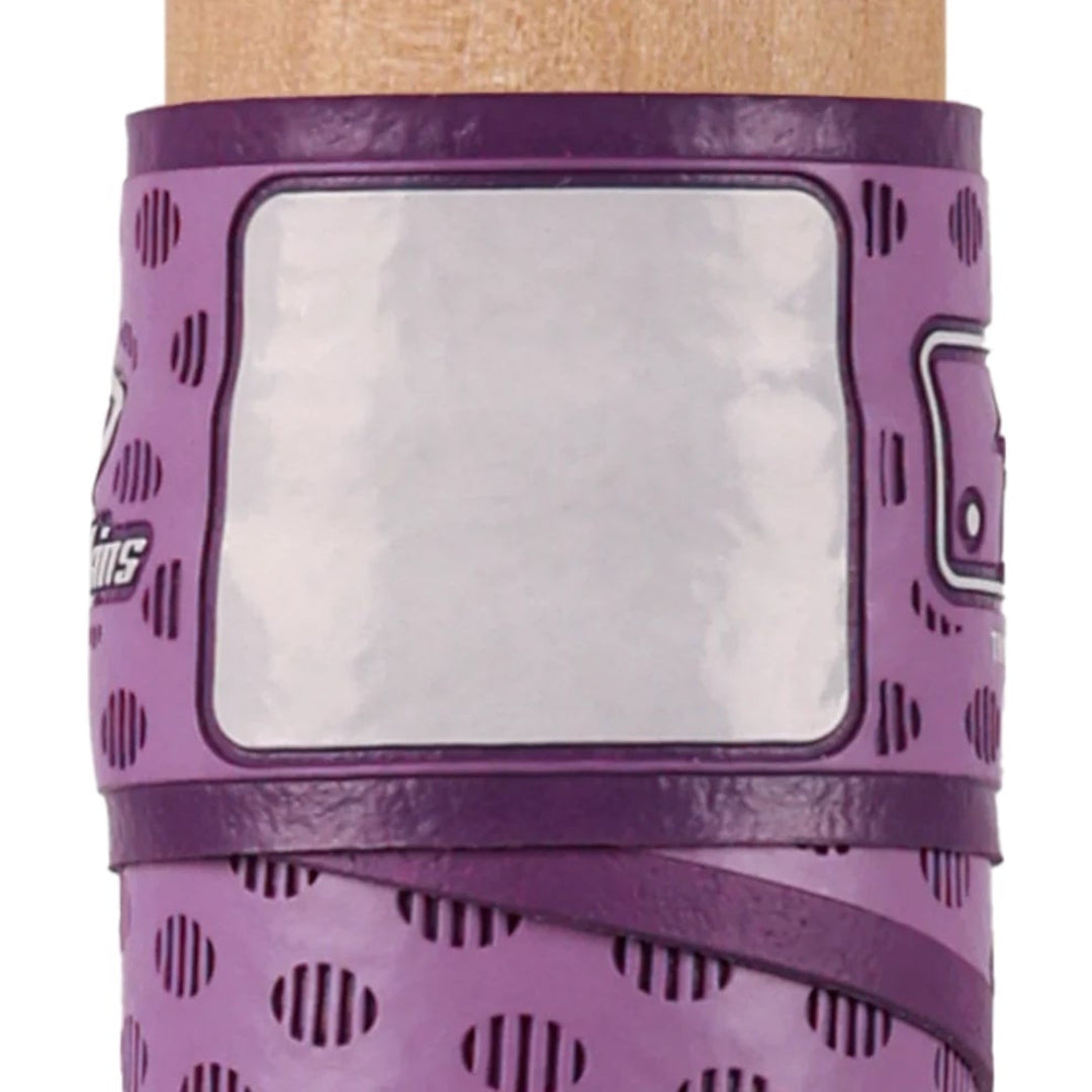 Lizard Skins 1.1mm Durasoft Polymer Ultra Grip Solid Color Bat Grip