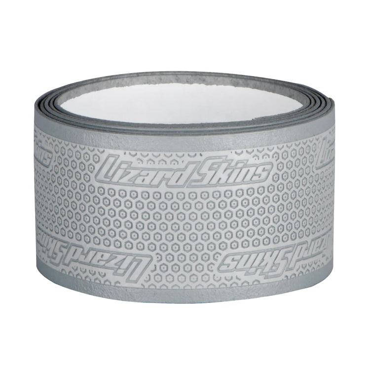 Lizard Skins DSP Hockey Grip Tape platinum silver