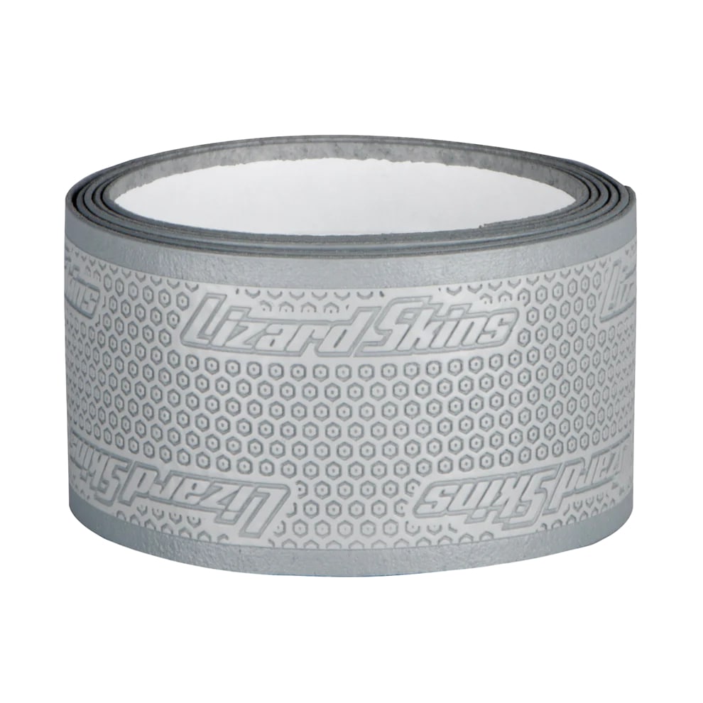 Lizard Skins DSP Hockey Grip Tape platinum silver