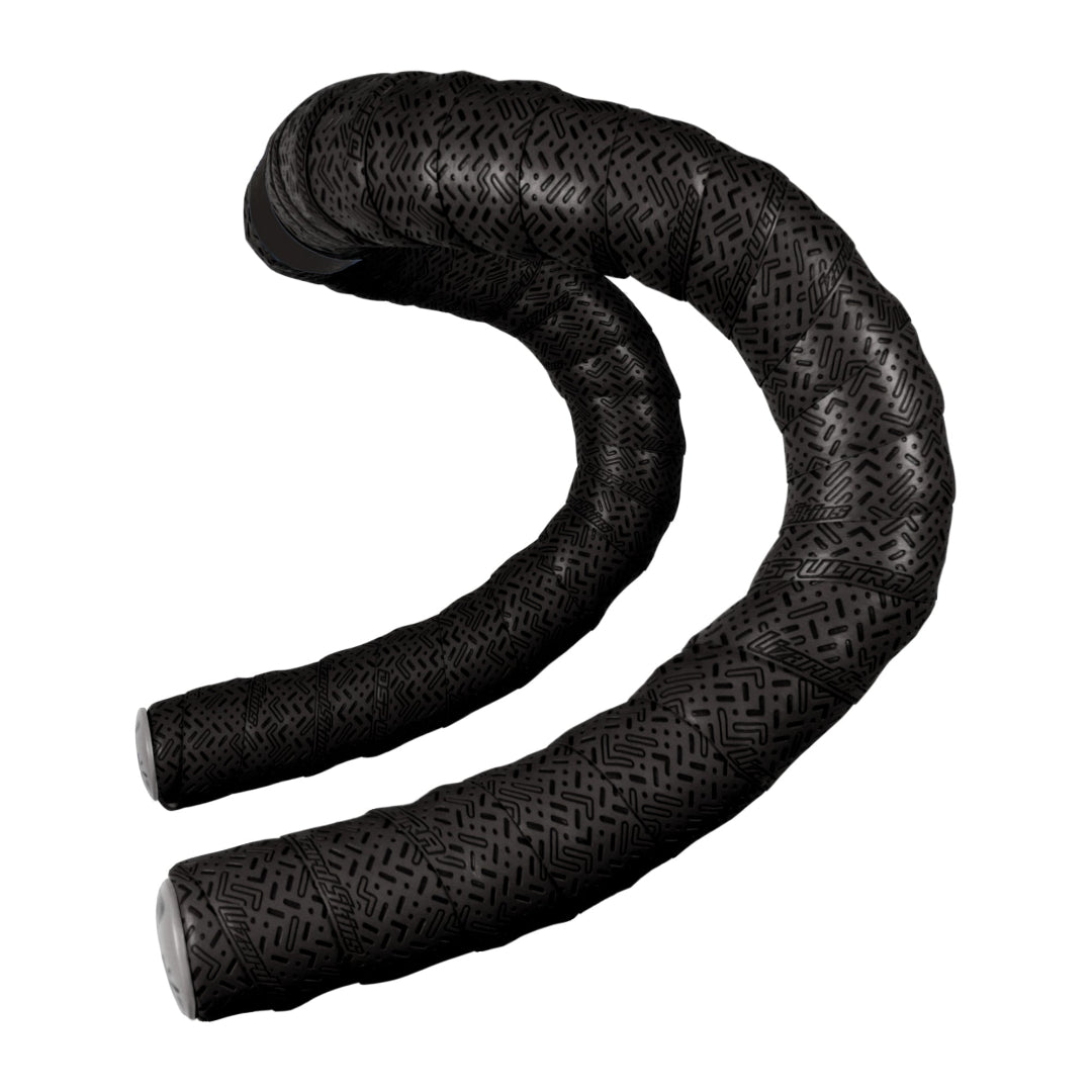 Lizard Skins DSP Ultra Handlebar Tape jet black