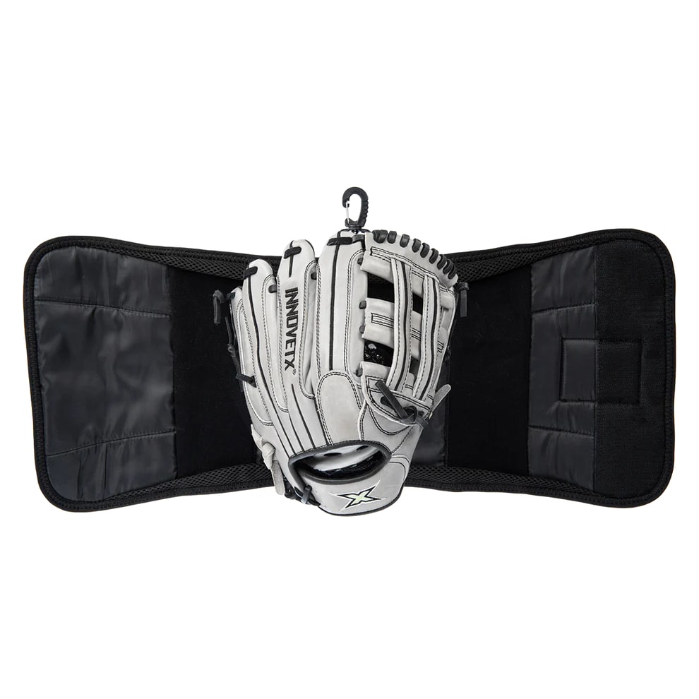 Lizard Skins Glove Wrap Jet Black