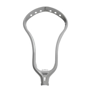 Loading Senior Wyn Unstrung Lacrosse Player Head grey