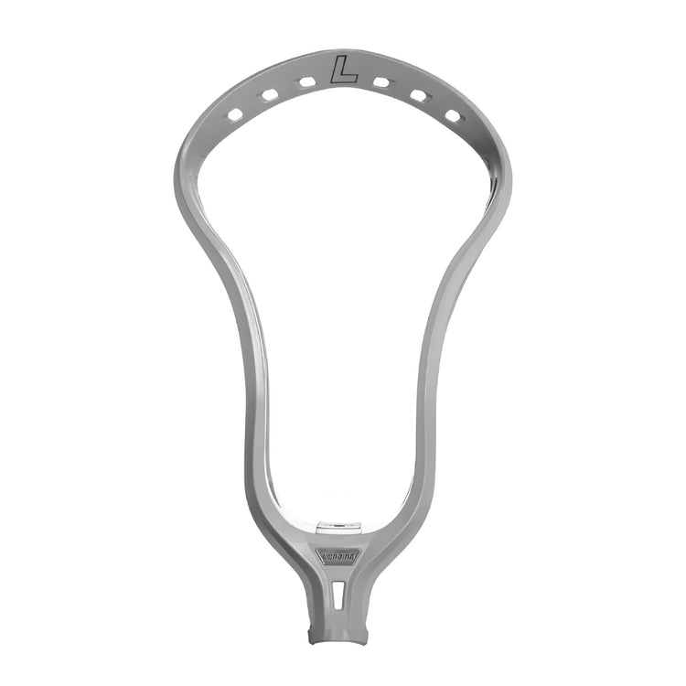 Loading Senior Wyn Unstrung Lacrosse Player Head grey