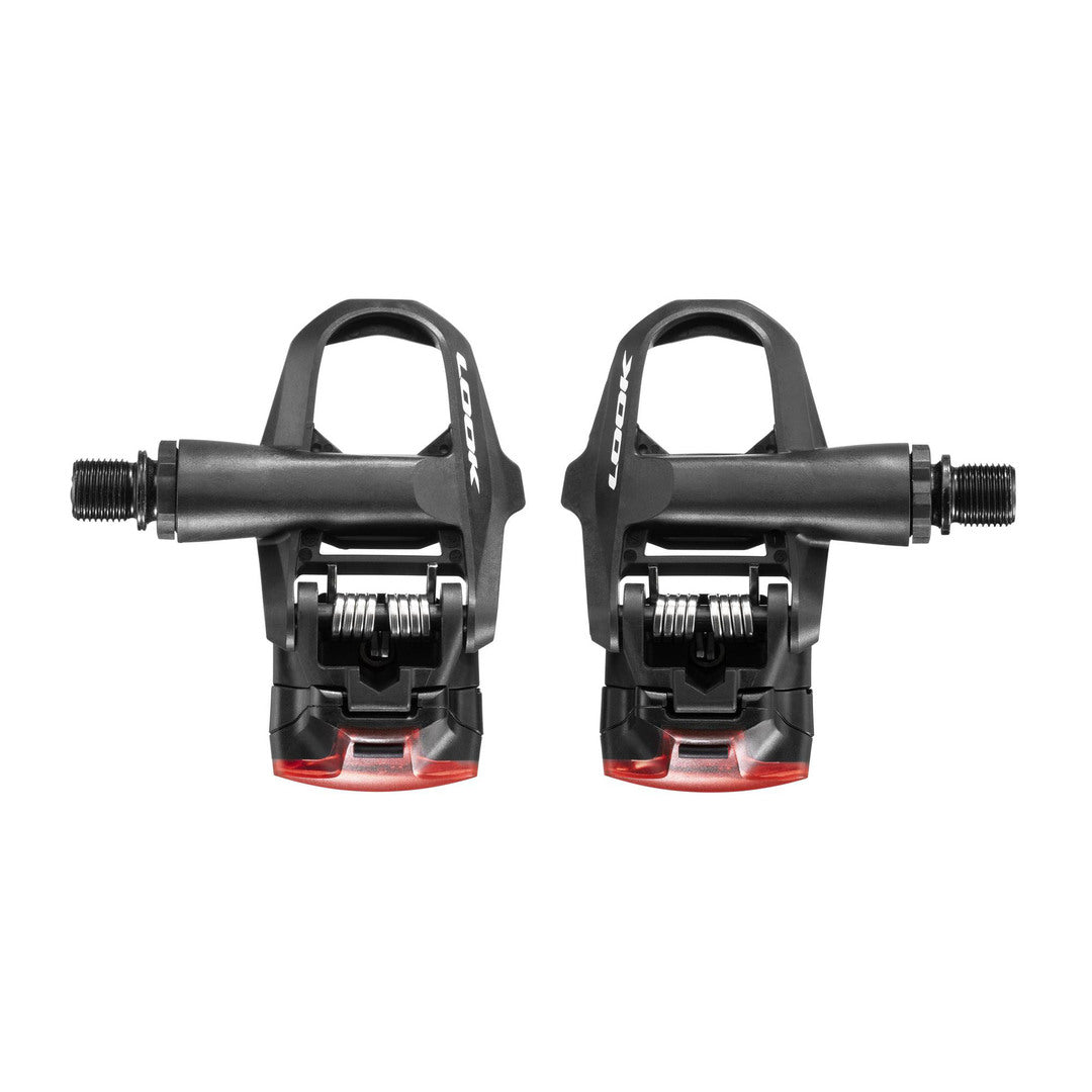 Look Keo 2 Max Vision Composite Clipless Road Pedal