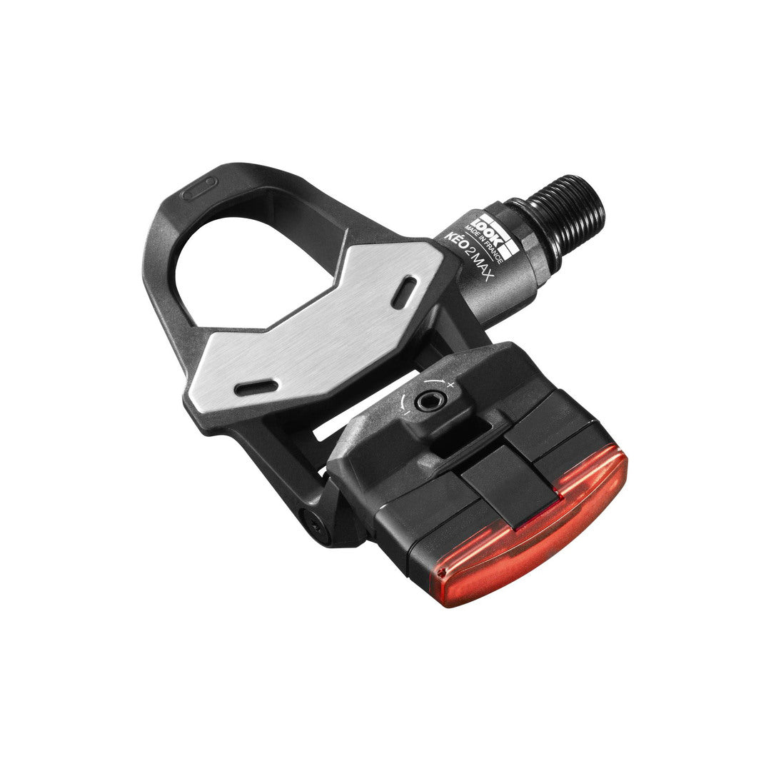 Look Keo 2 Max Vision Composite Clipless Road Pedal