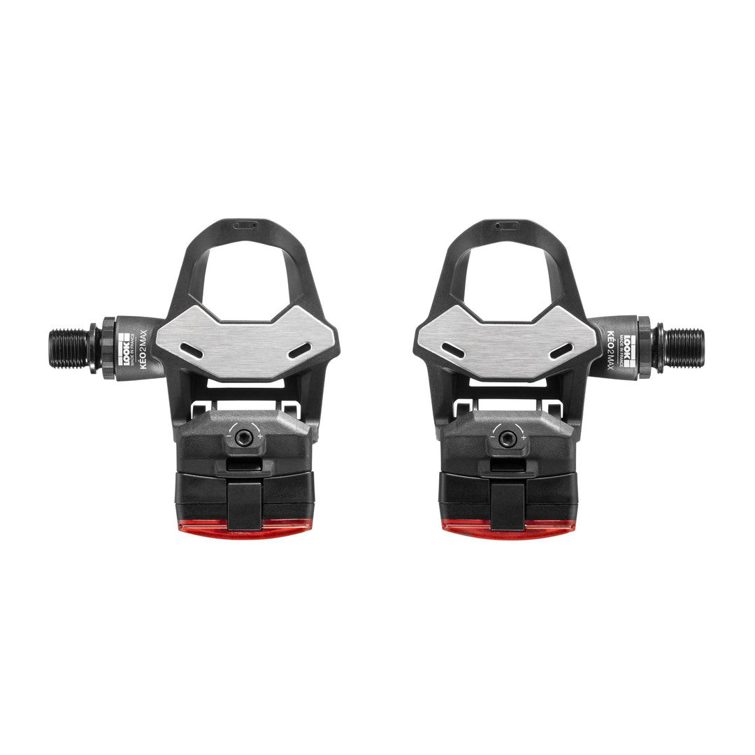 Look Keo 2 Max Vision Composite Clipless Road Pedal