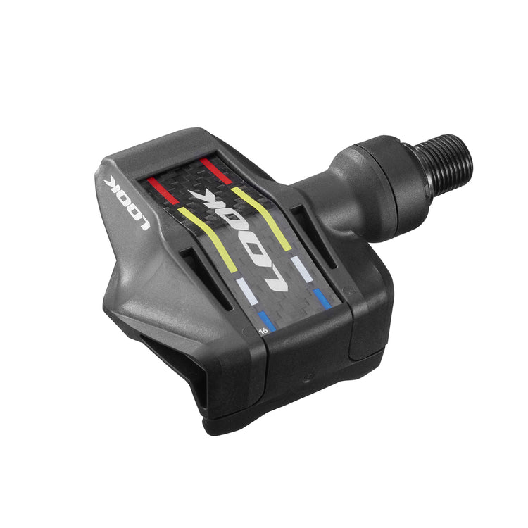 Look Keo Blade 08 Clipless Road Pedal black