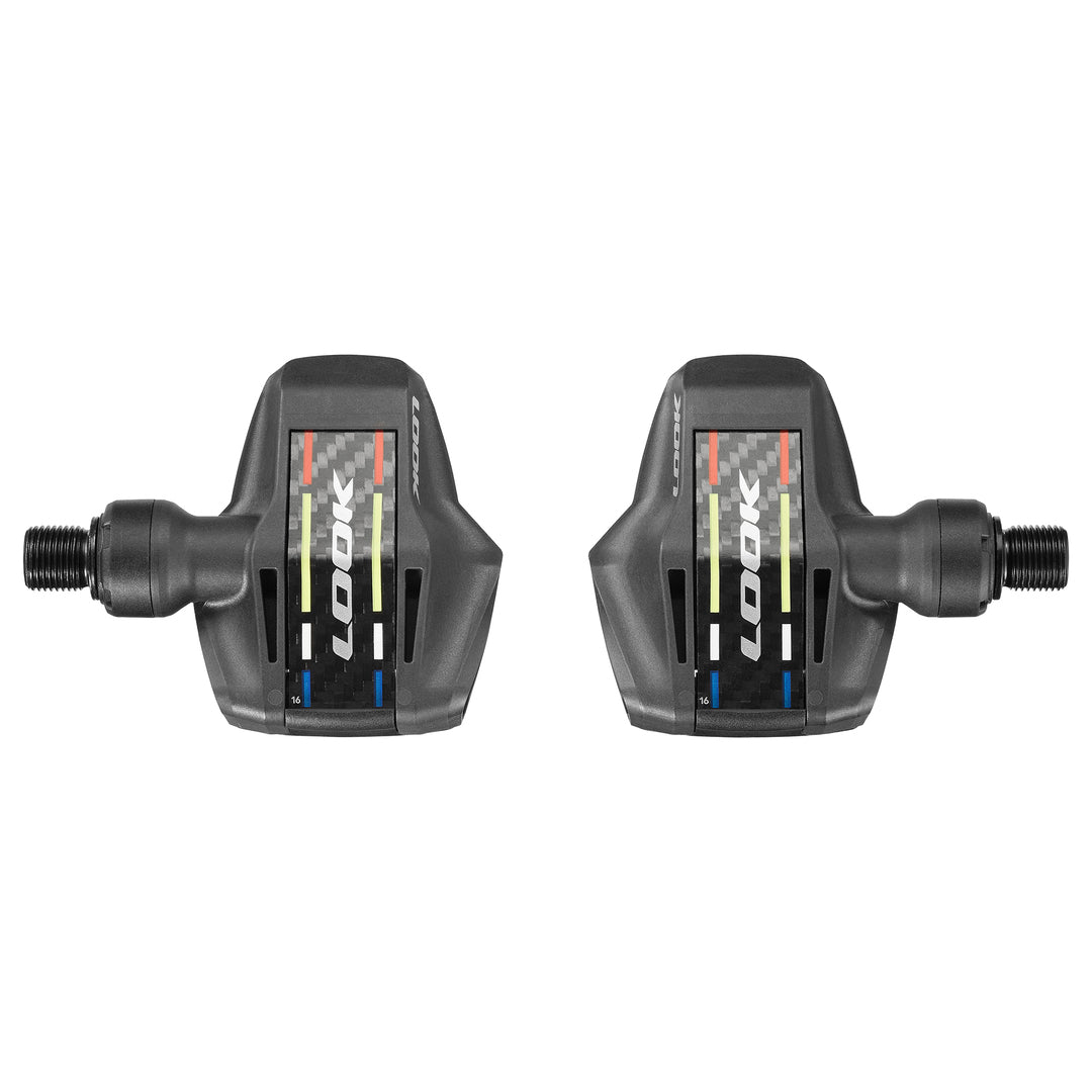 Look Keo Blade 08 Clipless Road Pedal black