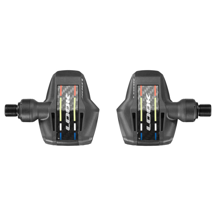 Look Keo Blade 08 Clipless Road Pedal black