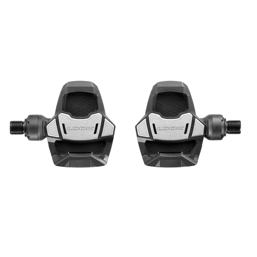 Look Keo Blade 12 Carbon Clipless Road Pedal black