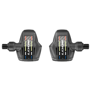 Look Keo Blade 12 Carbon Clipless Road Pedal black