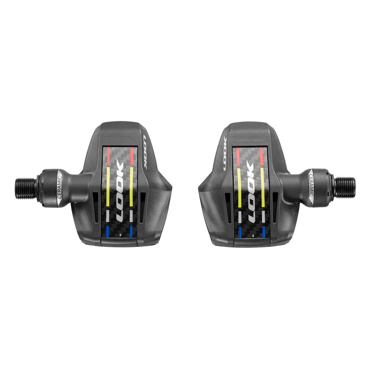 Look Keo Blade Ceramic 08 Clipless Road Pedal