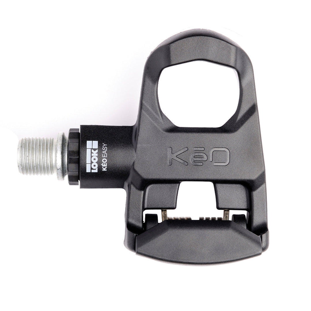 Look Keo Easy Clipless Road Pedal black
