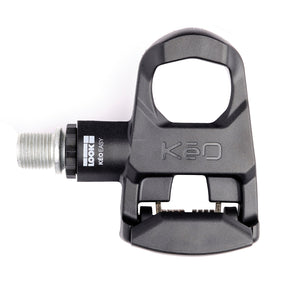 Look Keo Easy Clipless Road Pedal black