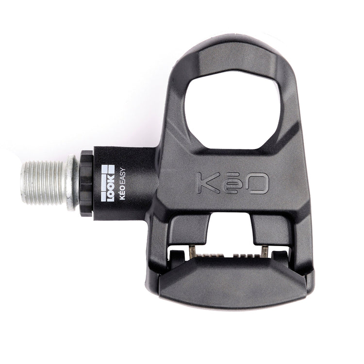 Look Keo Easy Clipless Road Pedal black
