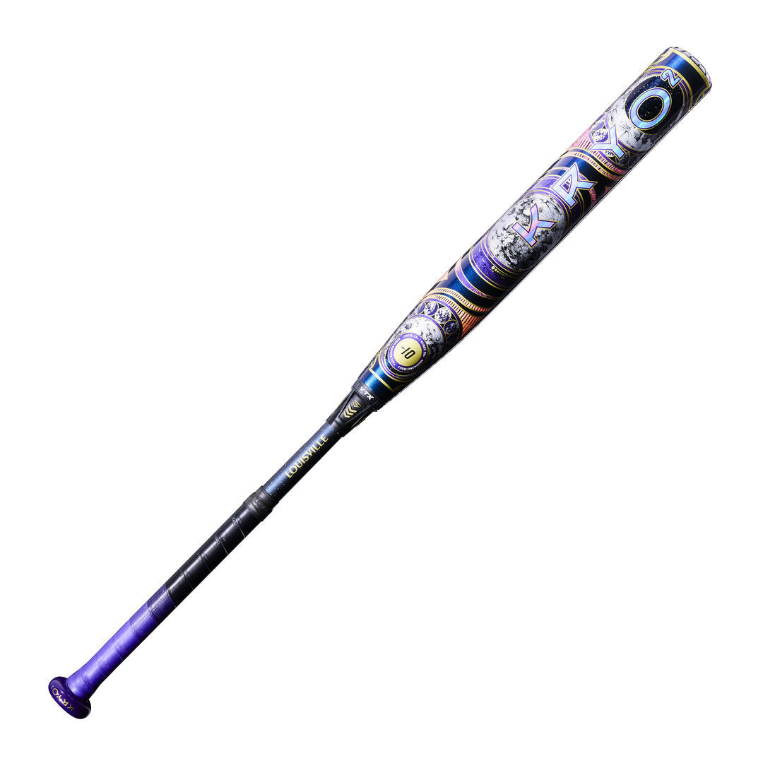 Louisville -10 KRYO2 Empress Fastpitch Bat
