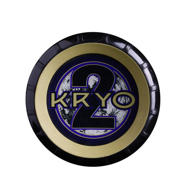 Louisville -11 KRYO2 Empress Fastpitch Bat purple/multi color