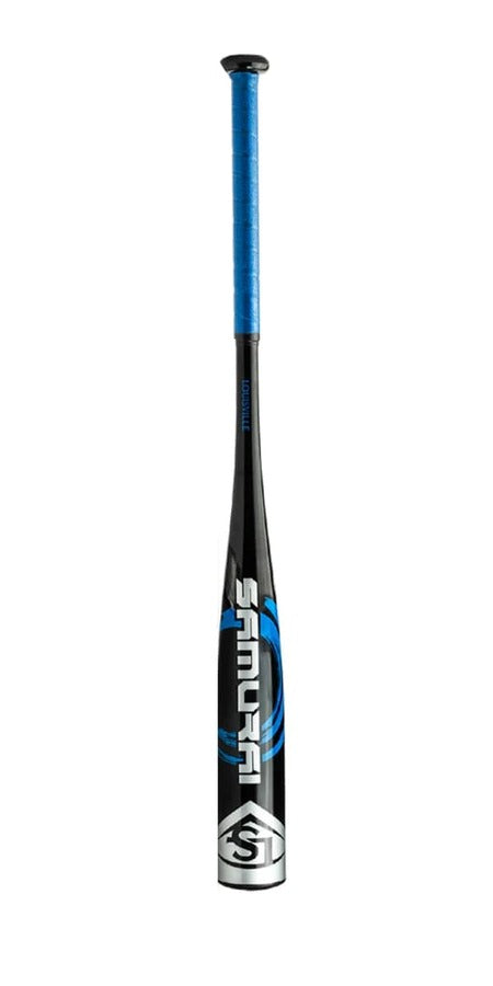 Louisville -11 Samurai (2 .3/4") WTLCSLSA24X11 USSSA Baseball Bat