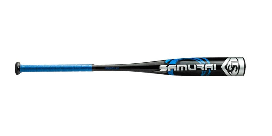 Louisville -11 Samurai (2 .3/4") WTLCSLSA24X11 USSSA Baseball Bat
