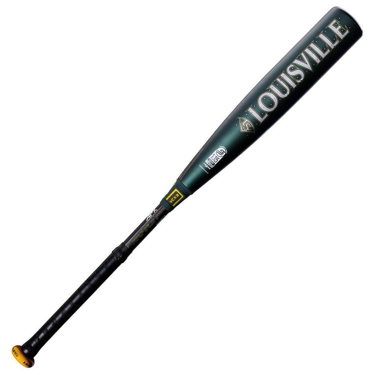 Louisville -5 Supra Tigershark USSSA Baseball Bat Tigershark Colorway/ camouflage graphics