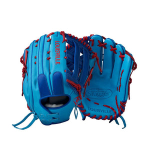 Louisville Super Z LSSZL2515BR Slo-Pitch Glove