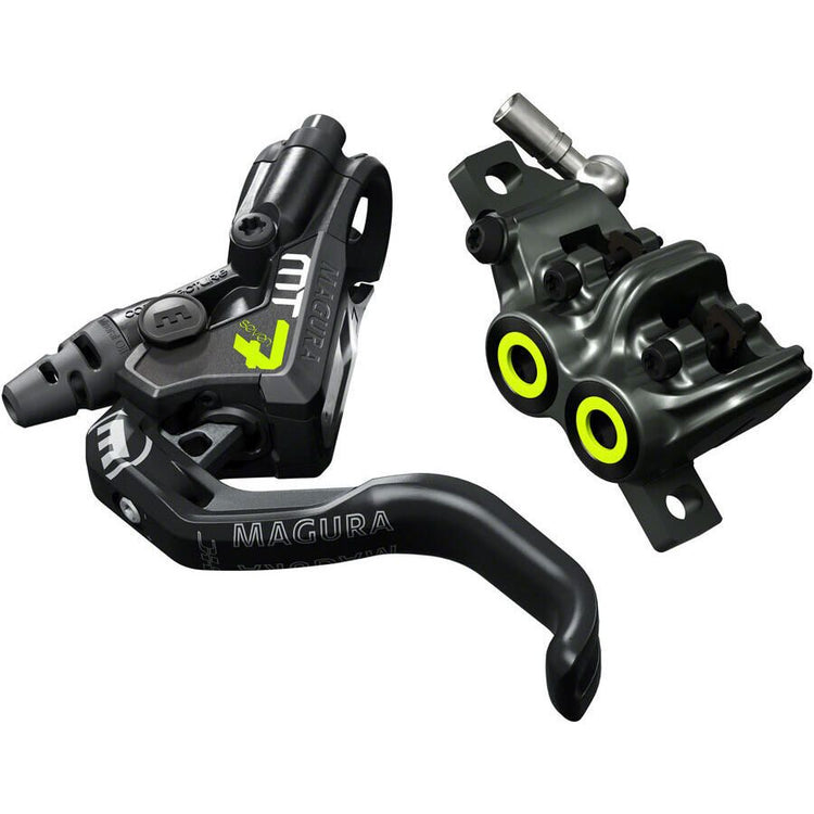 Magura MT7 Pro Disc Brake black