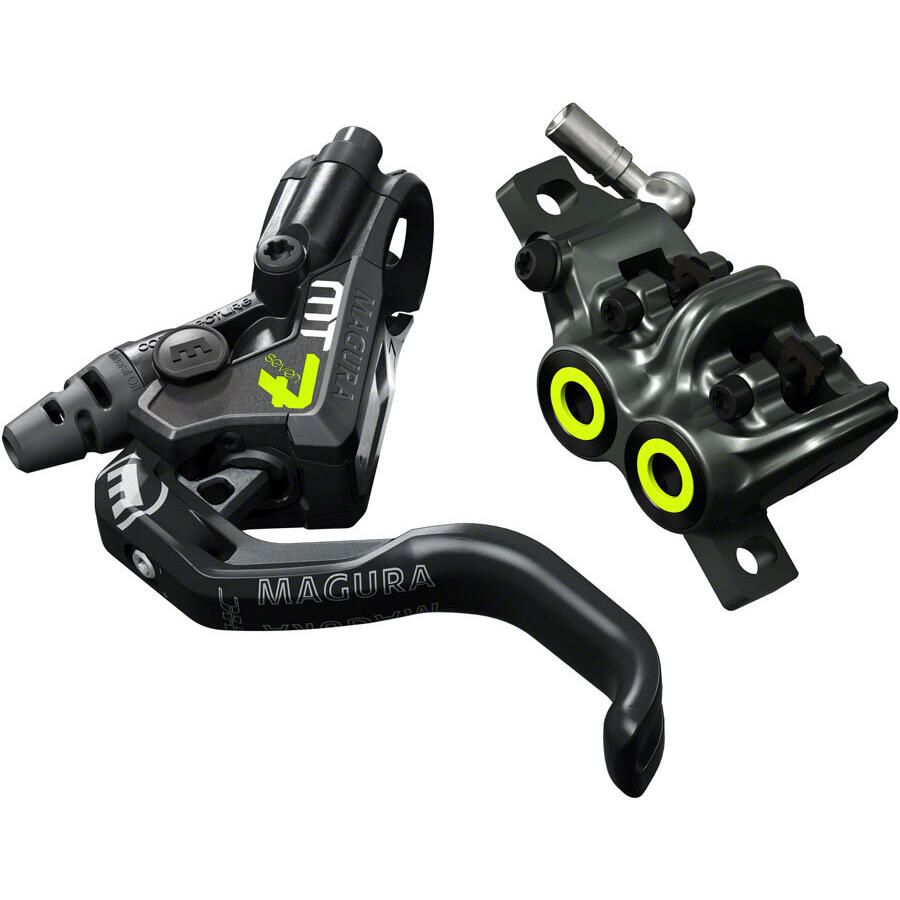 Magura MT7 Pro Disc Brake black