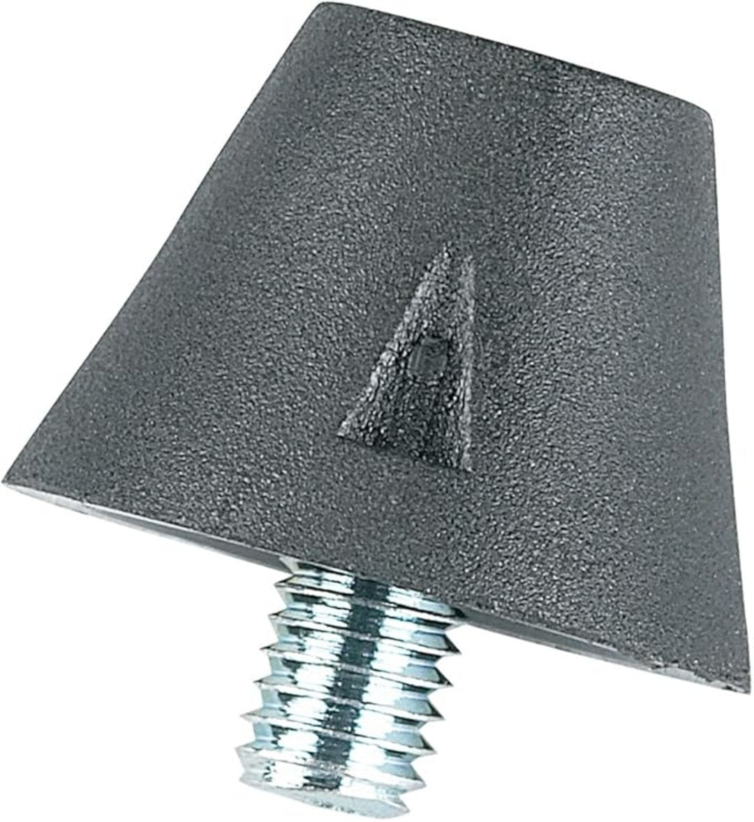 Markwort 1/2" Replacement Rugby/Football Studs 8pkg