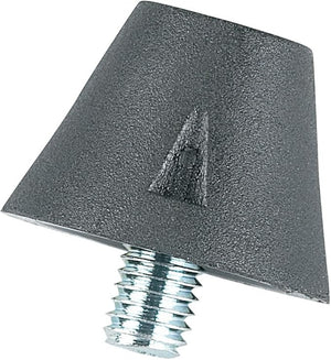 Markwort 1/2" Replacement Rugby/Football Studs 8pkg