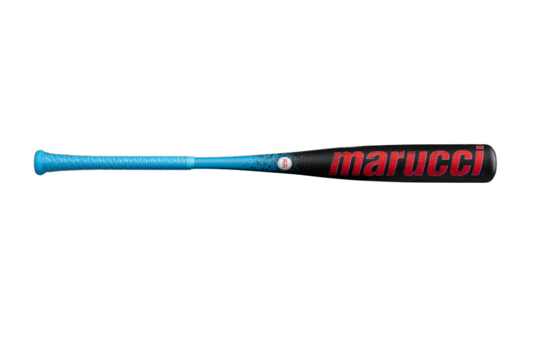 Marucci -10 Cat X Rckless USSSA Baseball Bat