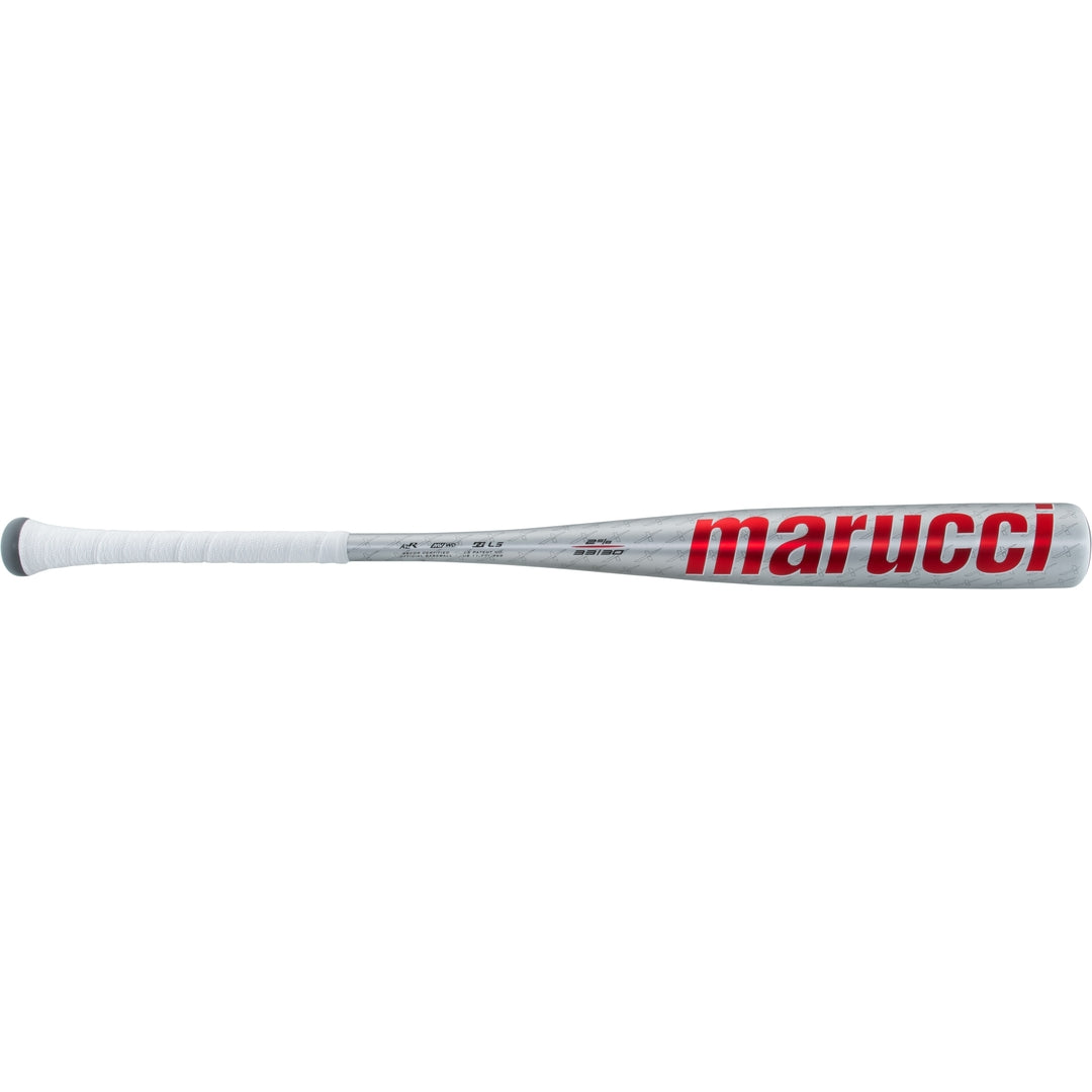 Marucci CAT9 -3 BBCOR 2 3/4 Barrel Metal Baseball Bat, 31/23 - B59 Marucci CAT9 -3 BBCOR 2 3/4 Barrel Metal Baseball Bat, 31/23 - B59