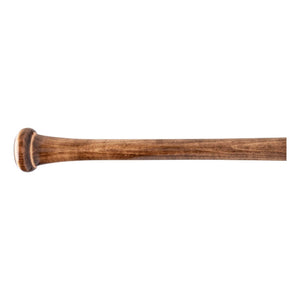 Marucci C26Pro Model Smoke Wood Bat black/wood